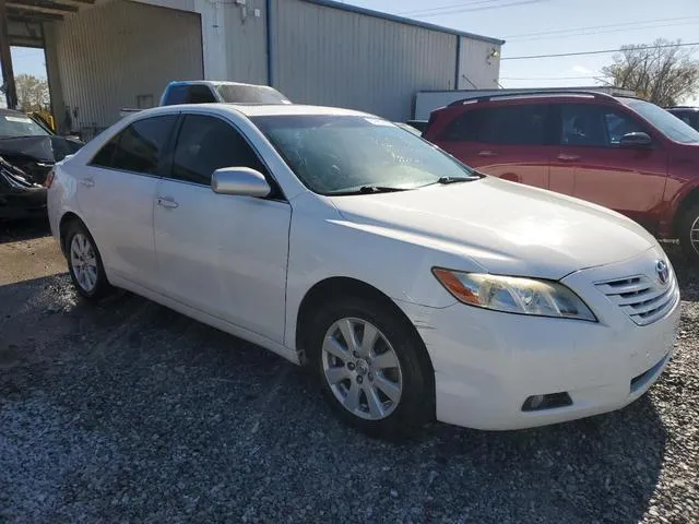 JTNBK46K773007647 2007 2007 Toyota Camry- LE 4