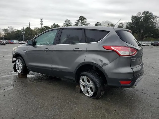 1FMCU0GX8EUD73125 2014 2014 Ford Escape- SE 2