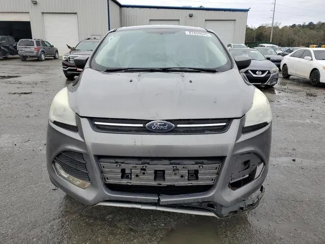 1FMCU0GX8EUD73125 2014 2014 Ford Escape- SE 5