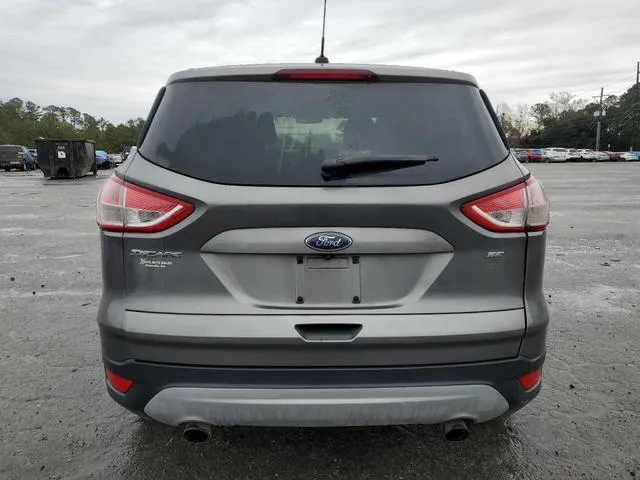 1FMCU0GX8EUD73125 2014 2014 Ford Escape- SE 6