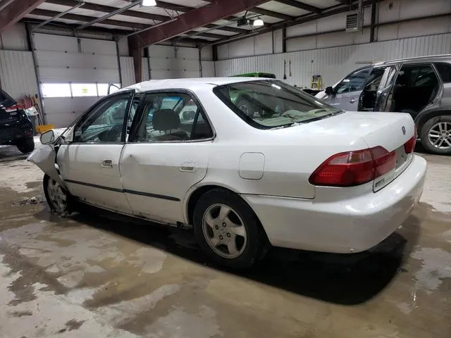 JHMCG5643YC027458 2000 2000 Honda Accord- LX 2