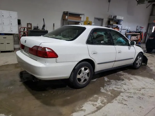 JHMCG5643YC027458 2000 2000 Honda Accord- LX 3