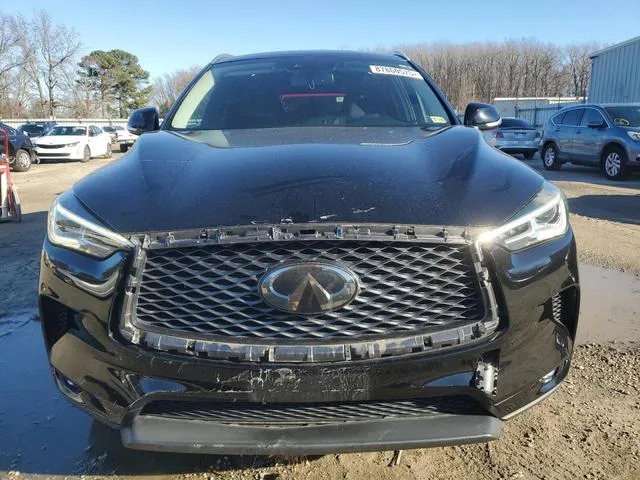 3PCAJ5M33LF101123 2020 2020 Infiniti QX50- Pure 5