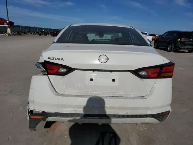 1N4BL4BV9PN320422 2023 2023 Nissan Altima- S 6