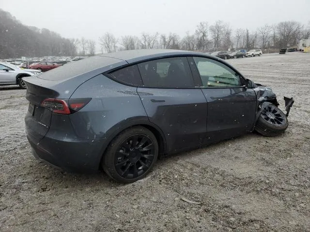 7SAYGDEE8PA043653 2023 2023 Tesla MODEL Y 3