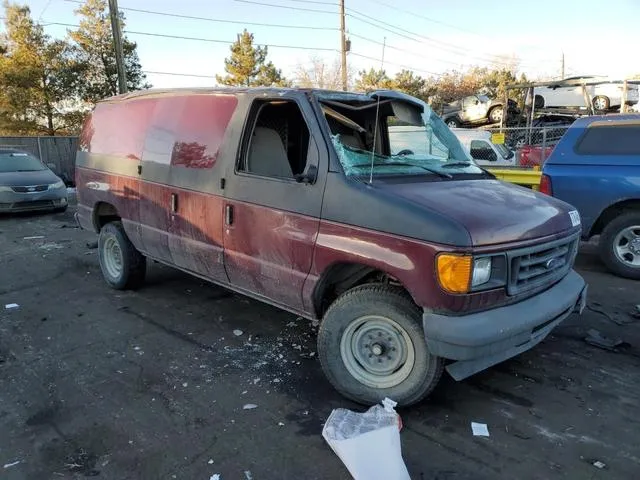 1FTSE34L15HA85164 2005 2005 Ford Econoline- E350 Super Duty 4