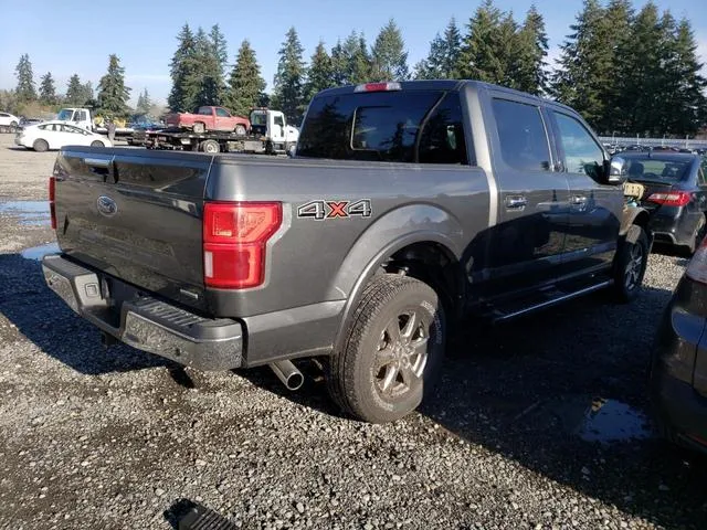 1FTEW1E47LKF40752 2020 2020 Ford F-150- Supercrew 3