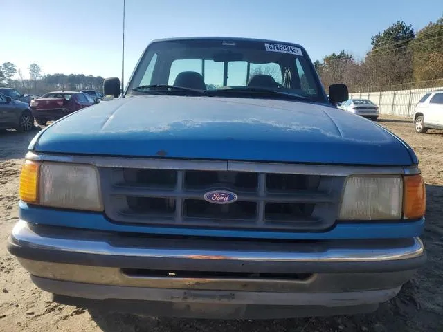 1FTCR10U1RTA30227 1994 1994 Ford Ranger 5