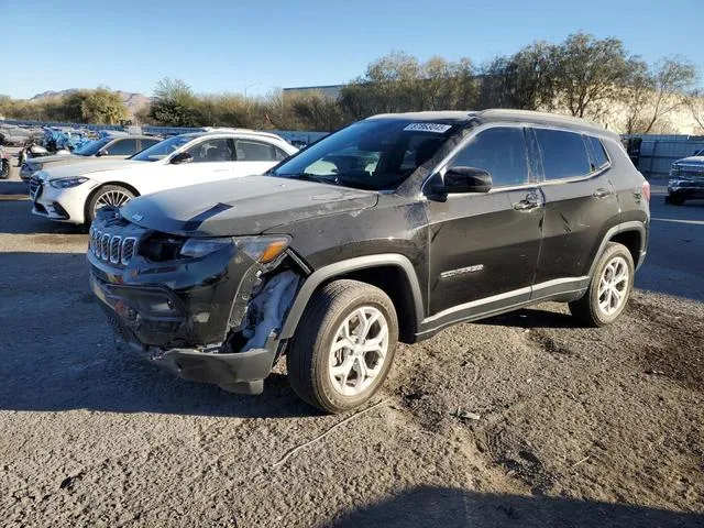 3C4NJDBN9RT175401 2024 2024 Jeep Compass- Latitude 1