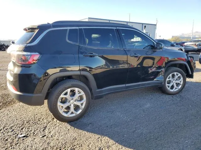 3C4NJDBN9RT175401 2024 2024 Jeep Compass- Latitude 3