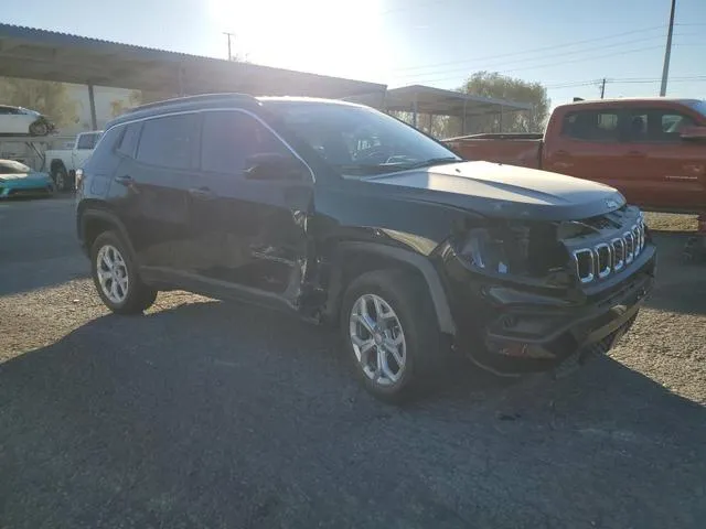 3C4NJDBN9RT175401 2024 2024 Jeep Compass- Latitude 4