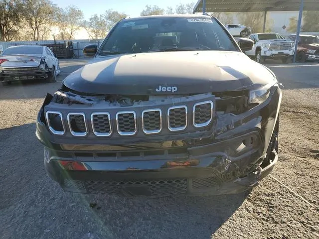 3C4NJDBN9RT175401 2024 2024 Jeep Compass- Latitude 5