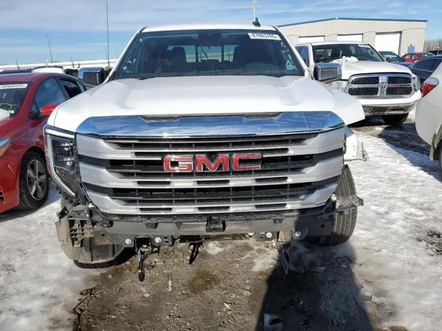 3GTUUBED5RG190870 2024 2024 GMC Sierra- K1500 Sle 5