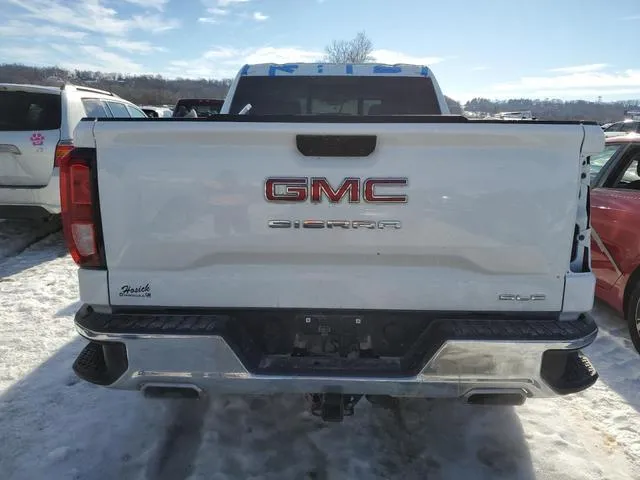 3GTUUBED5RG190870 2024 2024 GMC Sierra- K1500 Sle 6