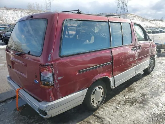 1FMDA41X3SZA20321 1995 1995 Ford Aerostar 3