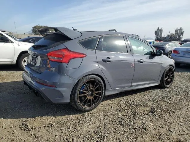 WF0DP3TH6G4115542 2016 2016 Ford Focus- RS 3