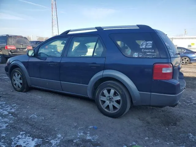 1FMDK01175GA41626 2005 2005 Ford Freestyle- SE 2