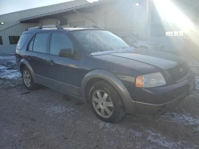 1FMDK01175GA41626 2005 2005 Ford Freestyle- SE 4