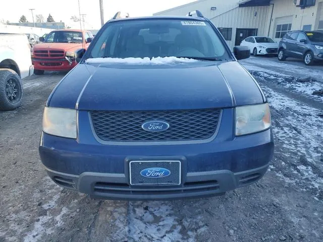 1FMDK01175GA41626 2005 2005 Ford Freestyle- SE 5