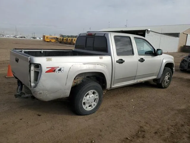 1GCDT136868227378 2006 2006 Chevrolet Colorado 3