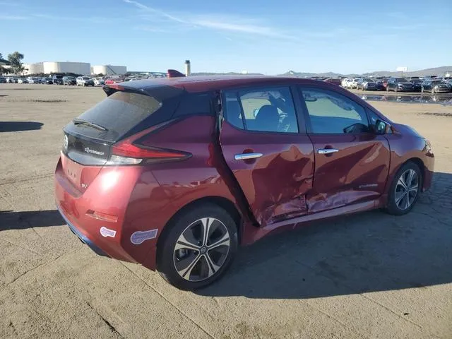 1N4AZ1CP0KC302940 2019 2019 Nissan Leaf- S 3