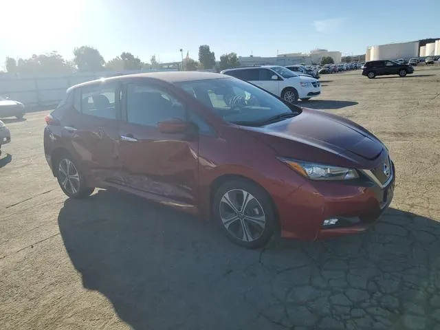 1N4AZ1CP0KC302940 2019 2019 Nissan Leaf- S 4