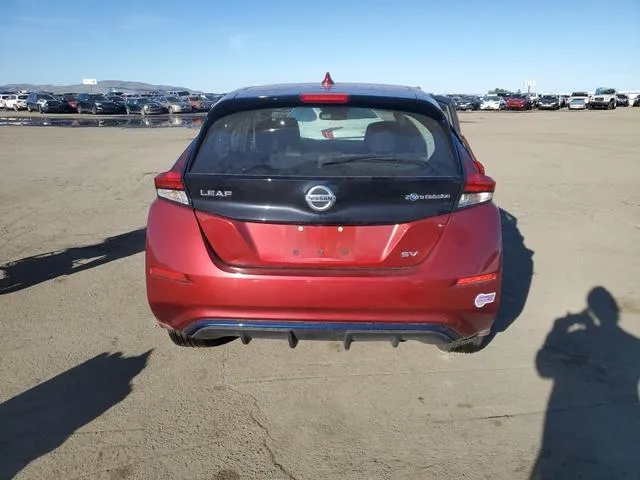 1N4AZ1CP0KC302940 2019 2019 Nissan Leaf- S 6