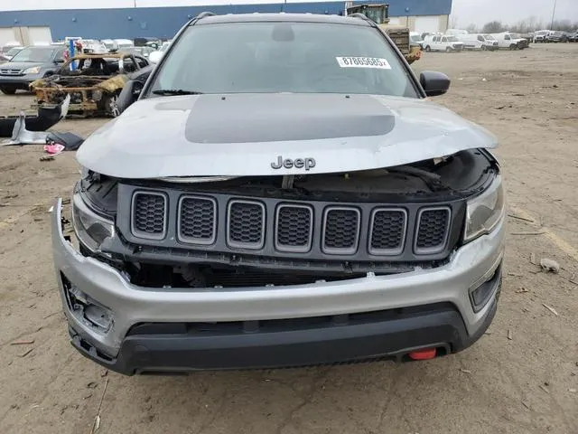 3C4NJDDB3KT733056 2019 2019 Jeep Compass- Trailhawk 5