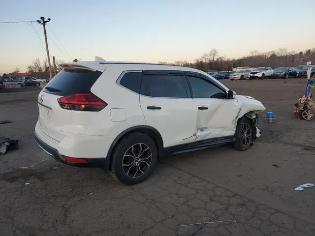 5N1AT2MV4HC738385 2017 2017 Nissan Rogue- SV 3