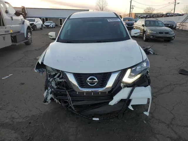 5N1AT2MV4HC738385 2017 2017 Nissan Rogue- SV 5