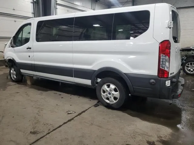 1FBZX2YM9HKA94759 2017 2017 Ford Transit- T-350 2