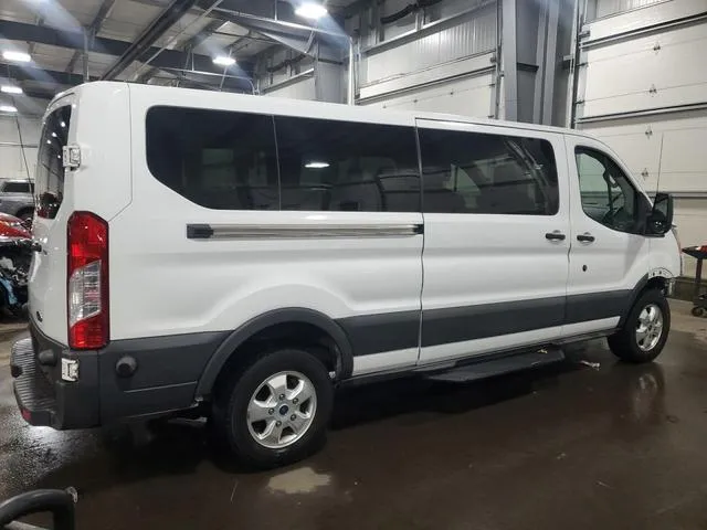 1FBZX2YM9HKA94759 2017 2017 Ford Transit- T-350 3