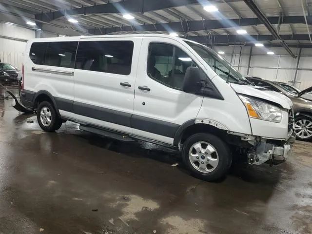 1FBZX2YM9HKA94759 2017 2017 Ford Transit- T-350 4