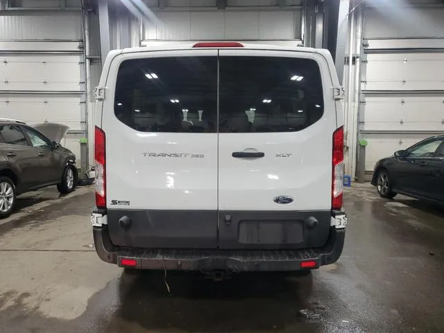 1FBZX2YM9HKA94759 2017 2017 Ford Transit- T-350 6