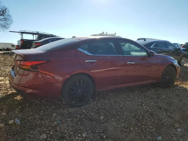 1N4BL4DV5SN307740 2025 2025 Nissan Altima- SV 3