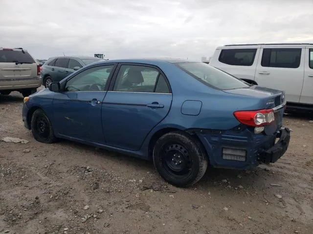 5YFBU4EE6DP218352 2013 2013 Toyota Corolla- Base 2