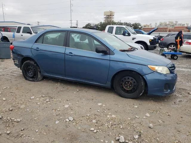 5YFBU4EE6DP218352 2013 2013 Toyota Corolla- Base 4