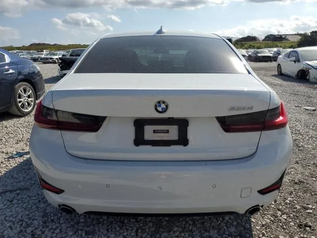 3MW5R1J09N8C28816 2022 2022 BMW 3 Series- 330I 6