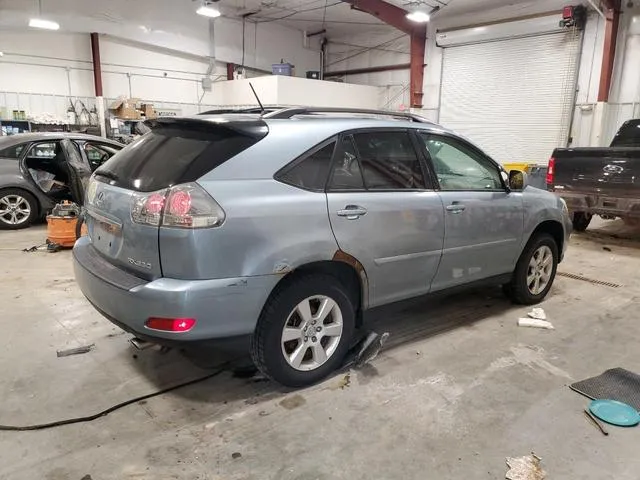 JTJHA31U140049908 2004 2004 Lexus RX- 330 3