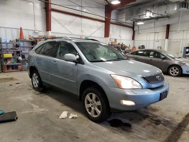 JTJHA31U140049908 2004 2004 Lexus RX- 330 4