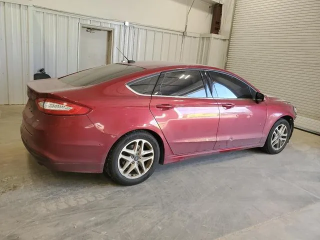 3FA6P0H74GR276284 2016 2016 Ford Fusion- SE 3