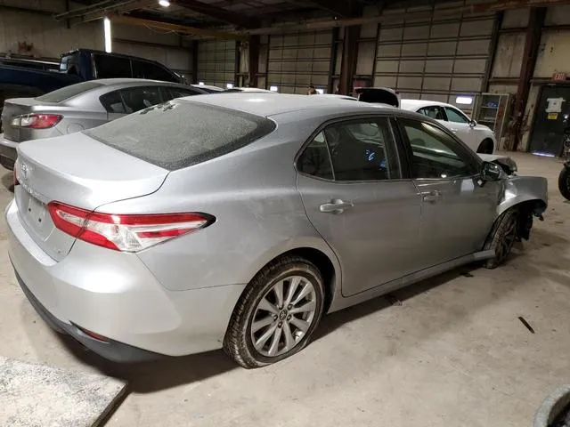 JTNB11HK0J3020407 2018 2018 Toyota Camry- L 3