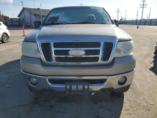 1FTRX14WX8FB88445 2008 2008 Ford F-150 5