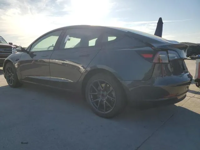 5YJ3E1EA1PF436650 2023 2023 Tesla MODEL 3 2