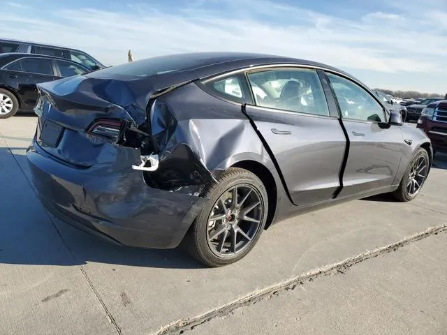 5YJ3E1EA1PF436650 2023 2023 Tesla MODEL 3 3