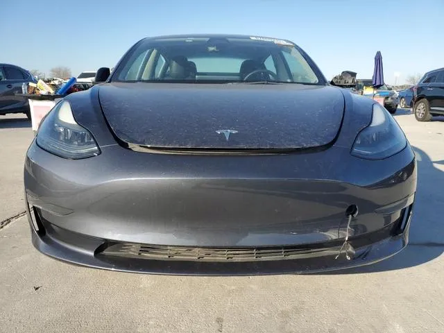 5YJ3E1EA1PF436650 2023 2023 Tesla MODEL 3 5