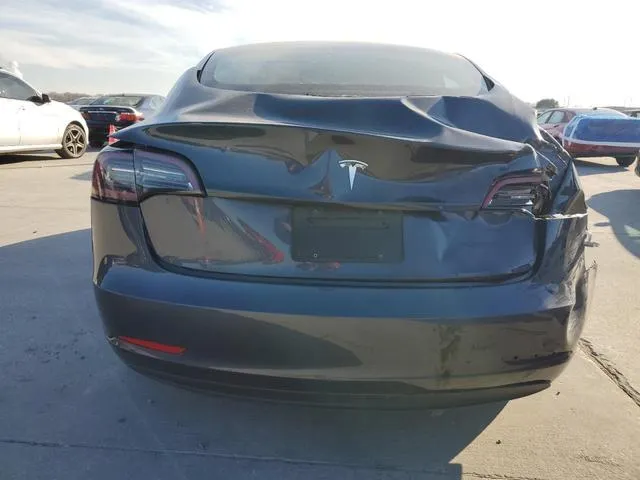 5YJ3E1EA1PF436650 2023 2023 Tesla MODEL 3 6