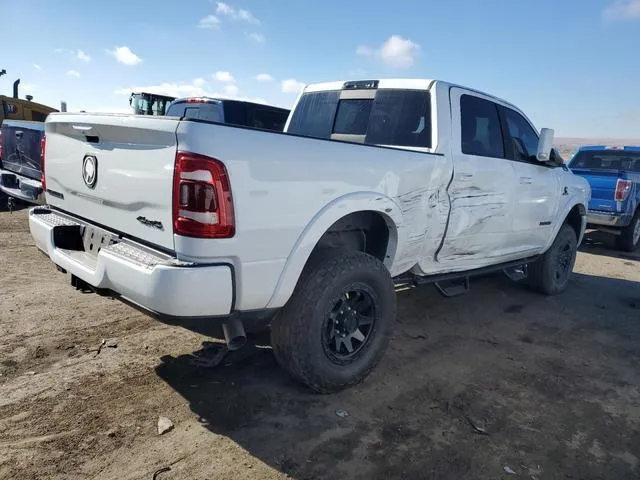 3C6UR5FL7NG128025 2022 2022 RAM 2500- Laramie 3