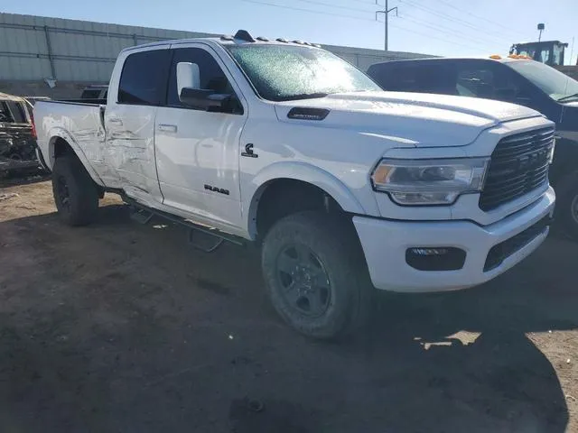 3C6UR5FL7NG128025 2022 2022 RAM 2500- Laramie 4