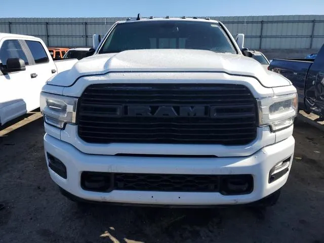 3C6UR5FL7NG128025 2022 2022 RAM 2500- Laramie 5